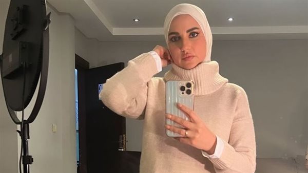 درة في مسلسل إثبات