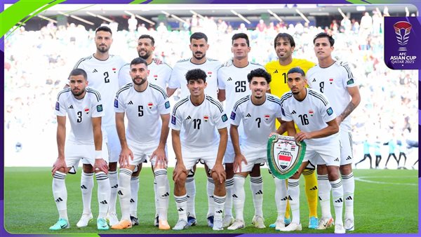 منتخب العراق