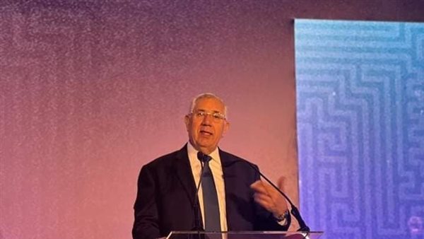 وزير الزراعة 