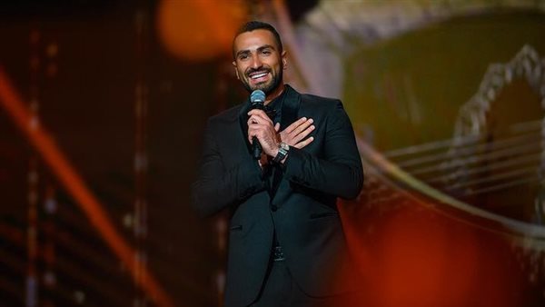 محمد الشرنوبي 