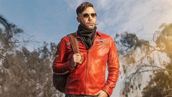 محمد إمام في مسلسل