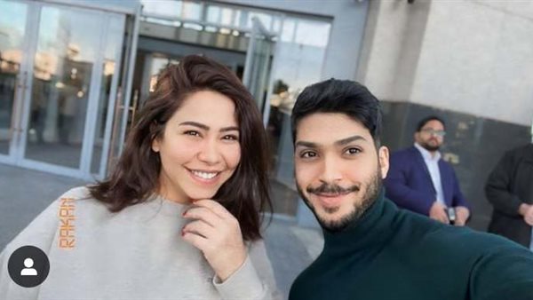 شيرين عبد الوهاب