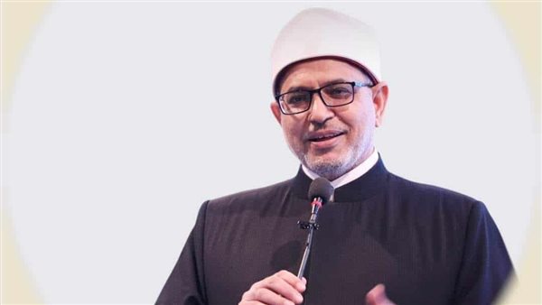 رئيس جامعة الأزهر