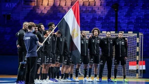 منتخب مصر