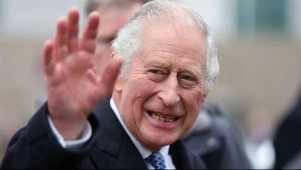 الملك تشارلز الثالث