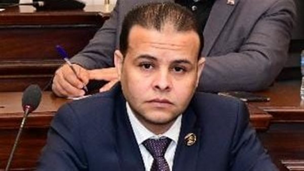 النائب مدحت الكمار