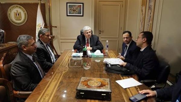 وزير التعليم العالي