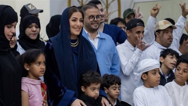 زوجة سلطان عمان