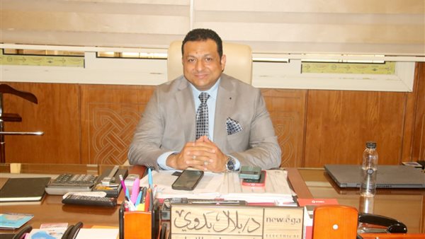 الدكتور بلال بدوى