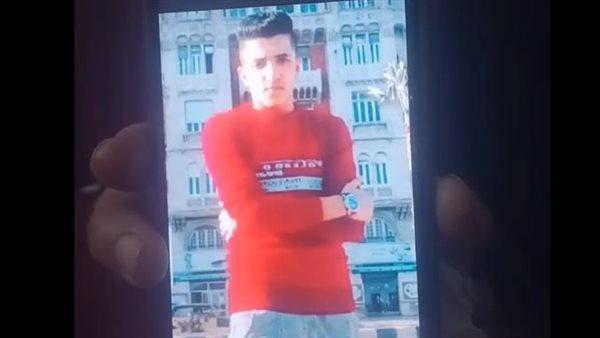 ضحية شقيقه بـ الغربية