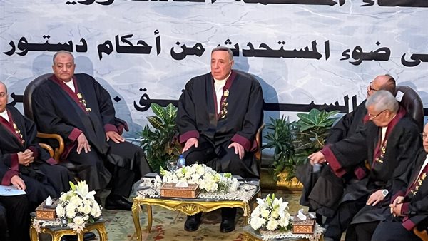 المستشار بولس فهي