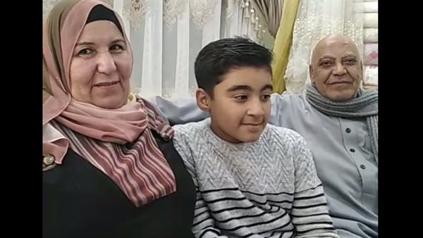 عائلة الحاج مجدي