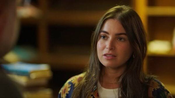 هاجر السراج