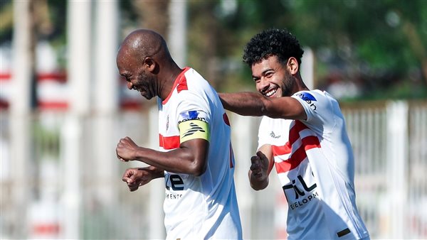 فريق الزمالك 