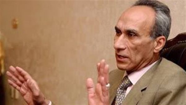 الدكتور مختار خطاب