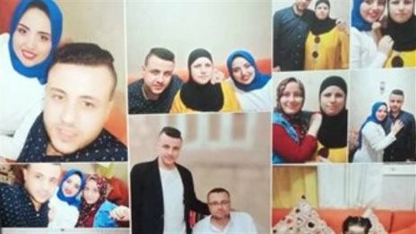 ضحية شقيق زوجها بـ