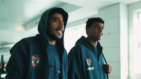 فريق الأهلي 