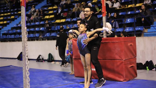  اللاعبة رونزا أحمد