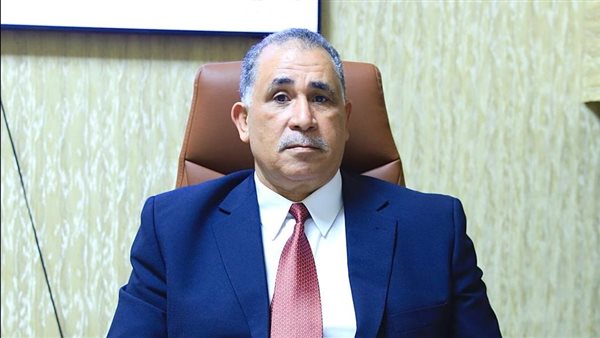 عبد الحليم علام نقيب