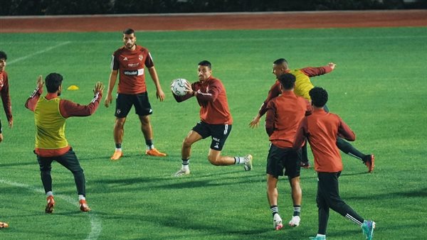 فريق الأهلي 