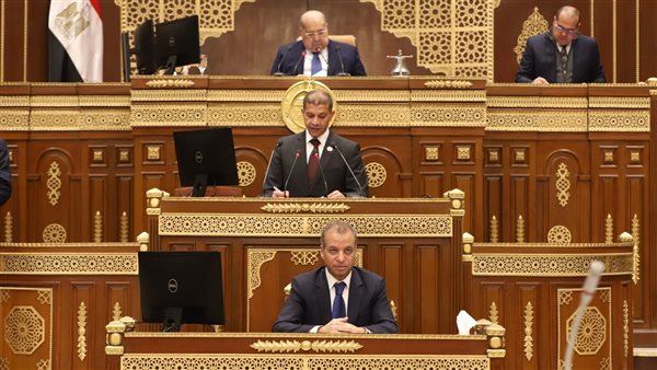 رئيس مجلس الشيوخ