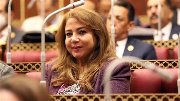 سهير عبد السلام