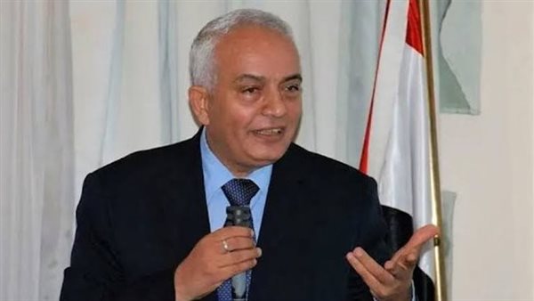 وزير التربية والتعليم