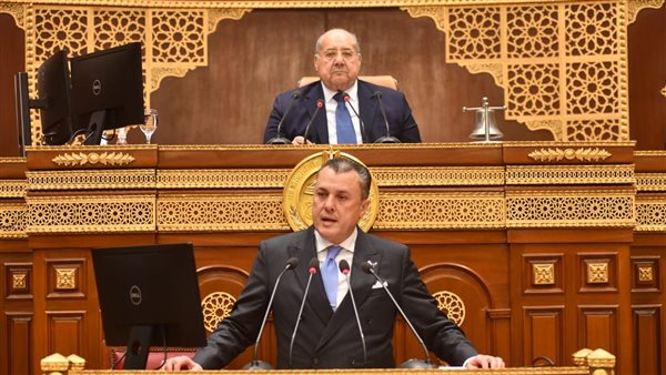 وزير السياحة أمام