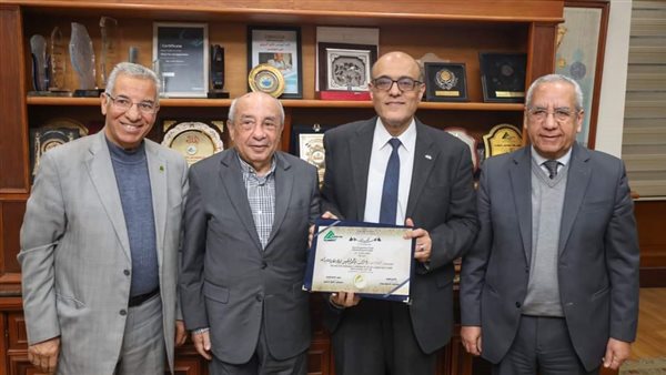 نقيب المهندسين طارق