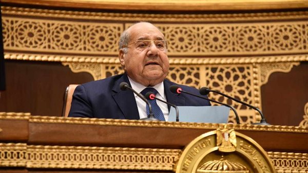 رئيس الشيوخ