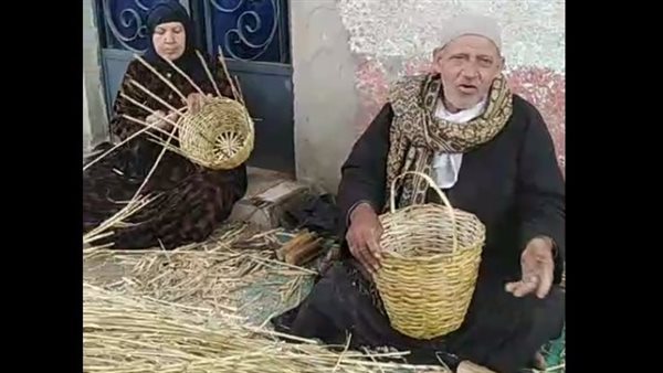 الحاج سيد من المنوفية