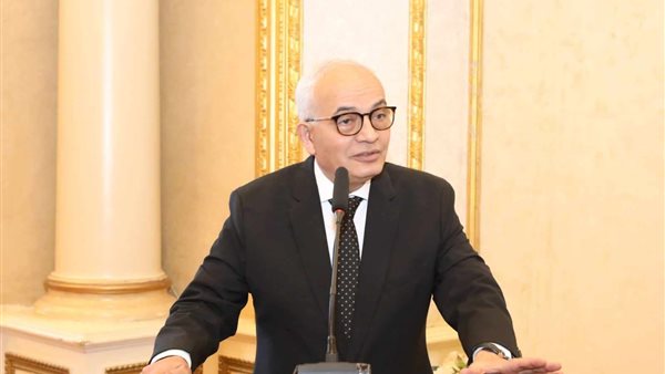 وزير التعليم 