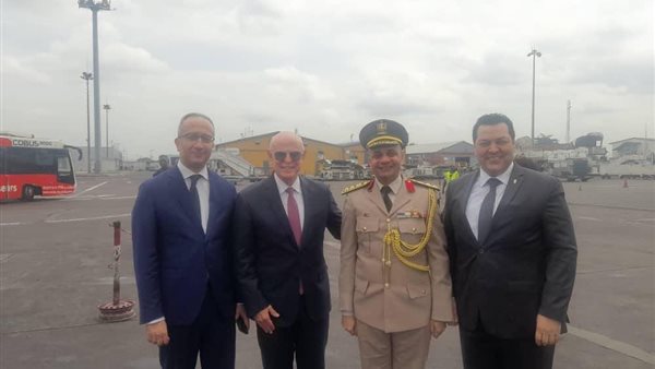 مستشار رئيس الجمهورية