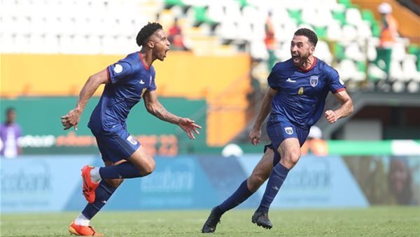 منتخب الرأس الأخضر