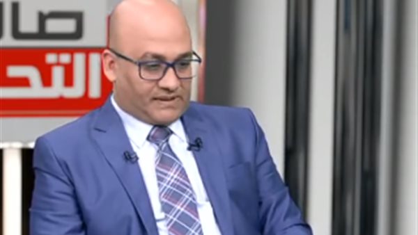 الكاتب إيهاب العطار