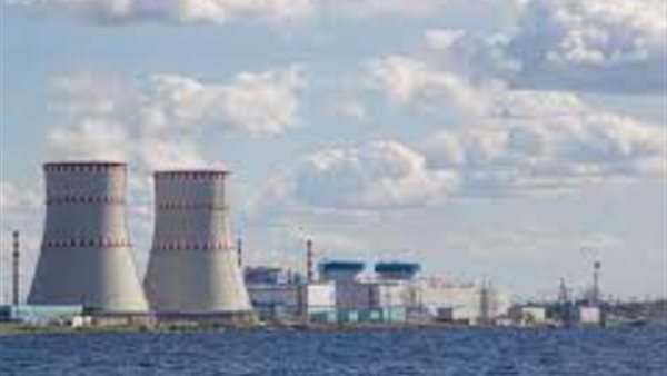 محطة الضبعة النووي