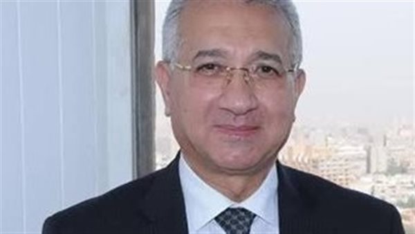 السفير محمد حجازي