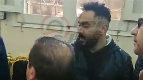 أحمد عبد الله