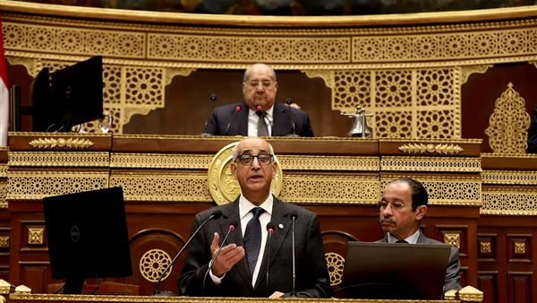 مجلس الشيوخ 