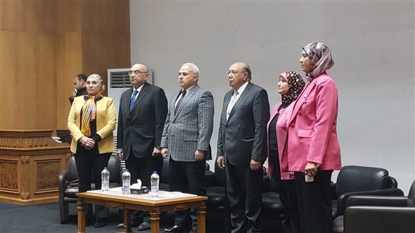 جانب من المؤتمر