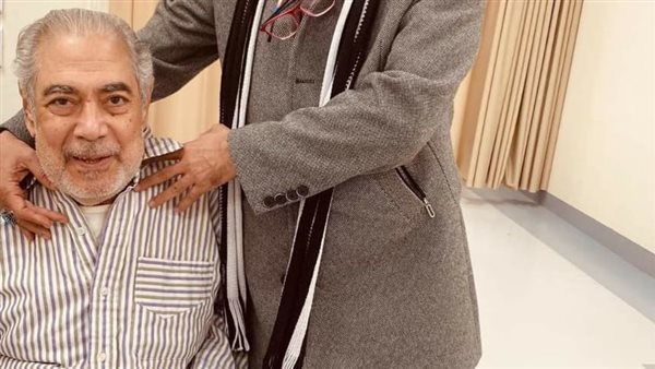 صبري عبد المنعم