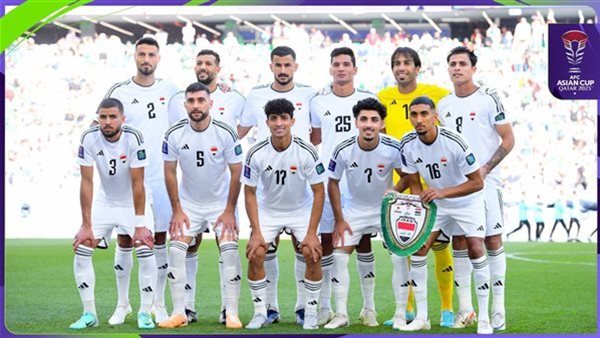 منتخب العراق