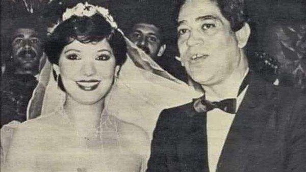 عايدة رياض ومحرم