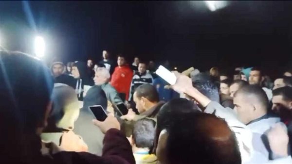 جنازة الصغيرة يارا