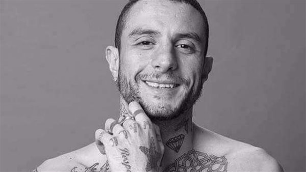 أحمد الفيشاوي 