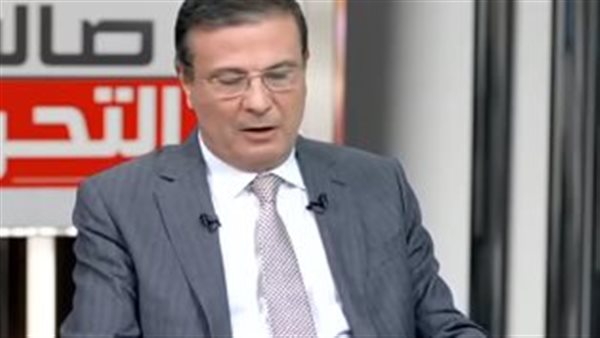 رئيس البنك الزراعي