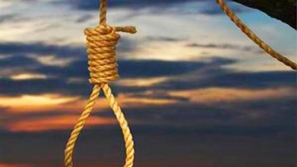 العثور على شاب مشنوق