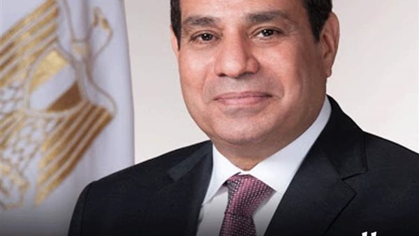 الرئيس عبد الفتاح