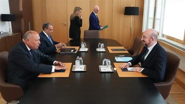 وزير الخارجية 