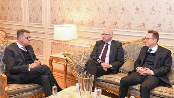 النائب طارق رضوان